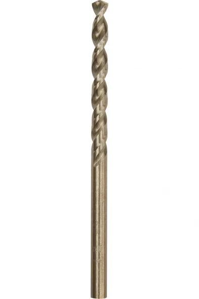 Сверло по металлу DEWALT DT4919, COBALT 5%, 2.5x57x30 мм, 10 шт. (DT4919-QZ)