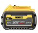 Аккумулятор DEWALT FLEXVOLT DCB546, Li-Ion, 18/54 В, 6/2 Ач, 2 шт. (DCB546T2-XJ)