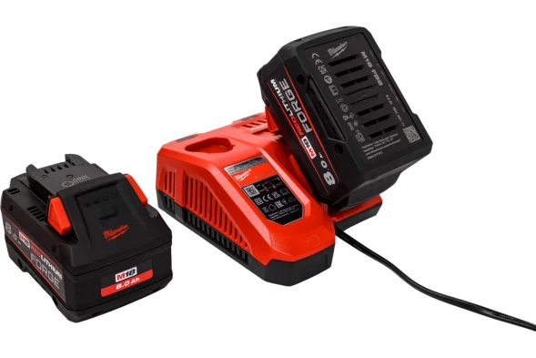 Энергокомплект Milwaukee M18 FORGENRG-802