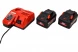 Энергокомплект Milwaukee M18 FORGENRG-802