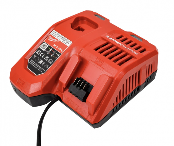 Энергокомплект Milwaukee M18 FORGENRG-802