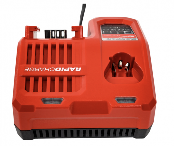 Энергокомплект Milwaukee M18 FORGENRG-802