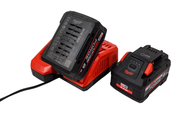 Энергокомплект Milwaukee M18 FORGENRG-802