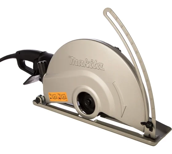 Штроборез Makita 4114S