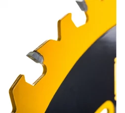 Пильный диск DEWALT DT20432, EXTREME 210/30, 24T ATB7