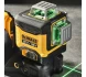 Самовыравнивающийся лазерный уровень DEWALT DCE089D1G18-QW
