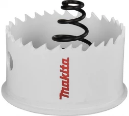 Коронка BiM 51x20 мм для листового металла Makita B-29854