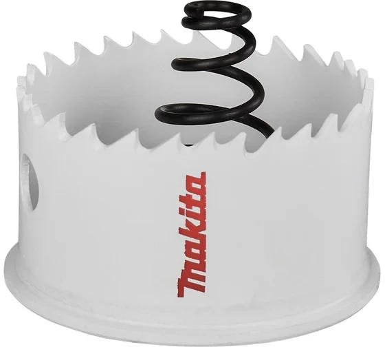 Коронка BiM 51x20 мм для листового металла Makita B-29854