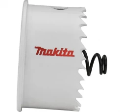 Коронка BiM 51x20 мм для листового металла Makita B-29854
