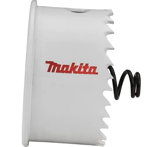 Коронка BiM 51x20 мм для листового металла Makita B-29854