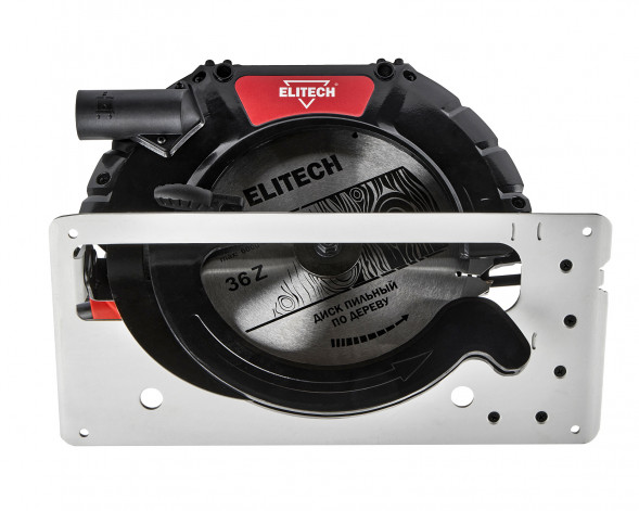 Дисковая пила Elitech ПД 2085Э (E2206.022.00)