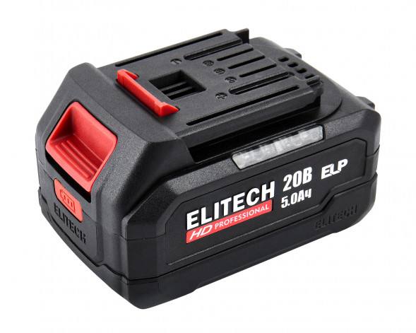 Батарея аккумуляторная Elitech HD RCB2050S (E0911.092.00) 