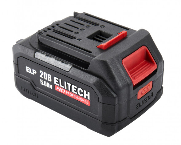 Батарея аккумуляторная Elitech HD RCB2050S (E0911.092.00) 