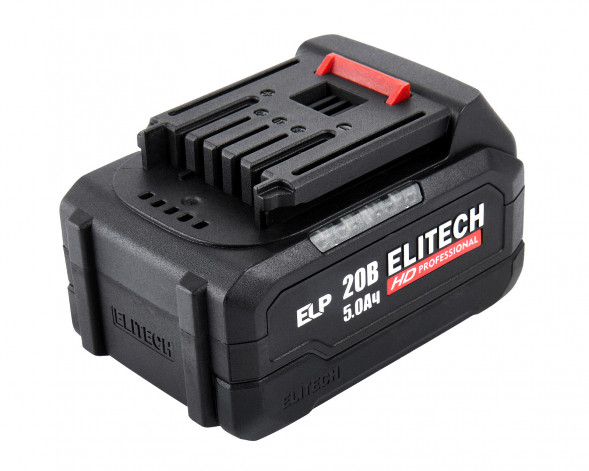 Батарея аккумуляторная Elitech HD RCB2050S (E0911.092.00) 