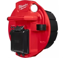 Система управления для канализационной инспекционной камеры аккумуляторная Milwaukee M18SISH-0