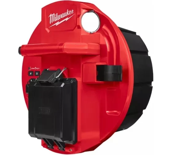 Система управления для канализационной инспекционной камеры аккумуляторная Milwaukee M18SISH-0