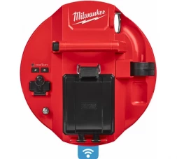 Система управления для канализационной инспекционной камеры аккумуляторная Milwaukee M18SISH-0