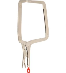 Зажим-струбцина Milwaukee TORQUE LOCK тип С 