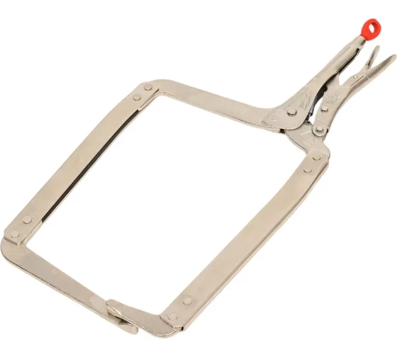 Зажим-струбцина Milwaukee TORQUE LOCK тип С 