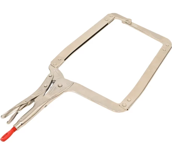 Зажим-струбцина Milwaukee TORQUE LOCK тип С 