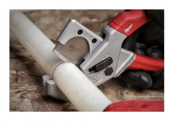 Лезвие сменное Milwaukee для пластиковых труб для резака 