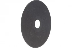 Диск отрезной по стали 125x1х22 мм Elitech 1820.118500