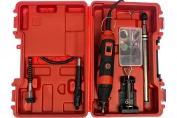 Прямая шлифмашина Elitech ПМШ 150ЭК