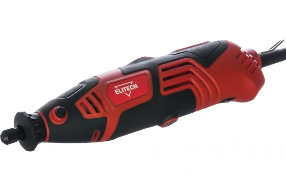 Прямая шлифмашина Elitech ПМШ 150ЭК