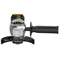  Угловая шлифмашина аккумуляторная DEWALT DCG408N, 18 В, 125 мм, 9000 об/мин, без АКБ и ЗУ (DCG408N-XJ)