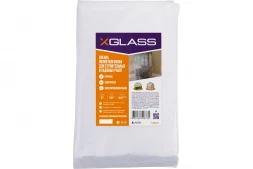 Пленка полиэтиленовая ПВД 1 сорт XGLASS 3х10 м, 40 мкм 