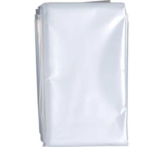 Пленка полиэтиленовая ПВД 1 сорт XGLASS 3х10 м, 40 мкм 