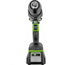 Дрель-шуруповерт аккумуляторный Ударный Greenworks GD24DD140 24V без АКБ и ЗУ