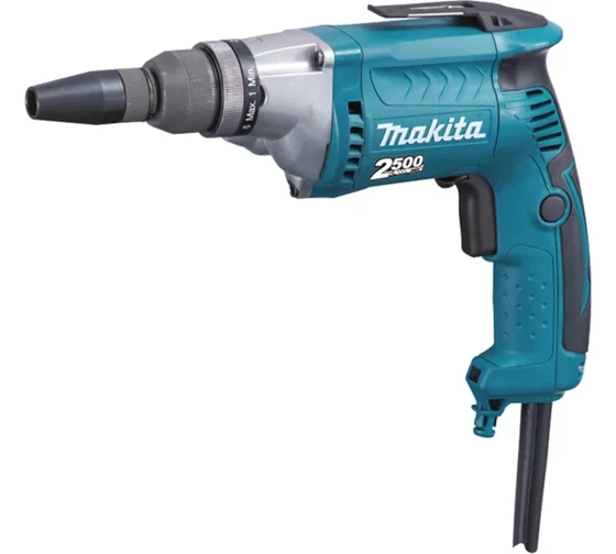 Шуруповерт Makita FS2700