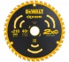 Диск пильный DEWALT EXTREME DT20433-QZ 210х30х2.4 мм 