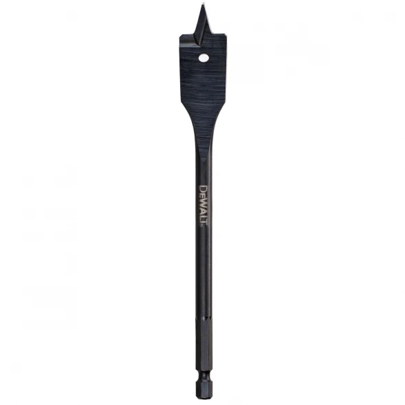 Сверло перьевое DEWALT DT4787 IMPACT EXTREME, 24x406 мм, 1 шт.