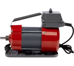 Вибратор AYGER APV51-6 электрический стационарный с УЗО (комплект) 