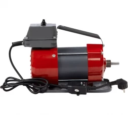 Вибратор AYGER APV51-6 электрический стационарный с УЗО (комплект) 