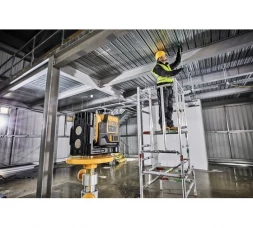 Лазерный уровень с зеленым лучом DEWALT DCE0811D1G