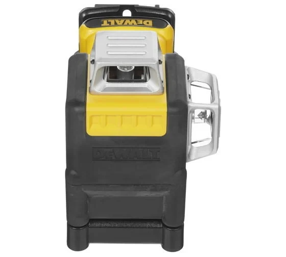 Лазерный уровень с зеленым лучом DEWALT DCE0811D1G