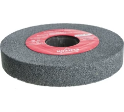 Круг шлифовальный (125х20х32 мм; К60) Elitech 1110.001400