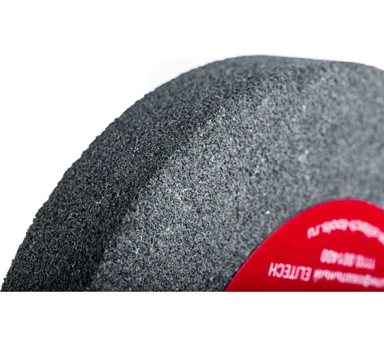 Круг шлифовальный (125х20х32 мм; К60) Elitech 1110.001400