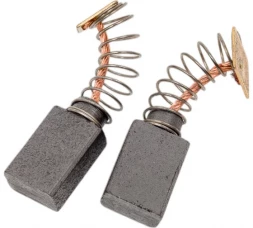 Графитовые щетки ПД 1500 Промо Wert ECS 1565 2шт. Elitech 1806.041200