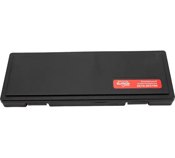 Штангенциркуль Elitech PROMO 2210.003100