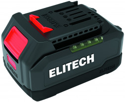 Батарея аккумуляторная Elitech АКБ2050С (E0911.053.00) 