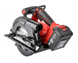 Пила дисковая аккумуляторная Elitech ПДА 2055БЛ (E2206.030.01)