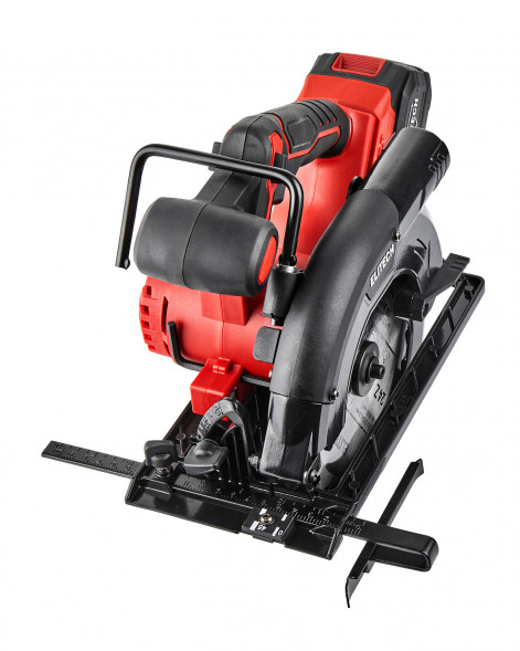 Пила дисковая аккумуляторная Elitech ПДА 2055БЛ (E2206.030.01)