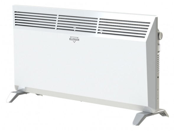 Конвектор Elitech ДМ ЭКН 2000 