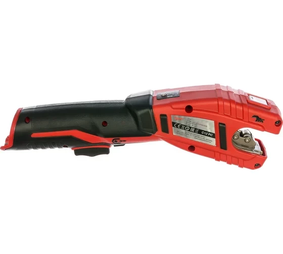 Труборез аккумуляторный Milwaukee C12PC-0