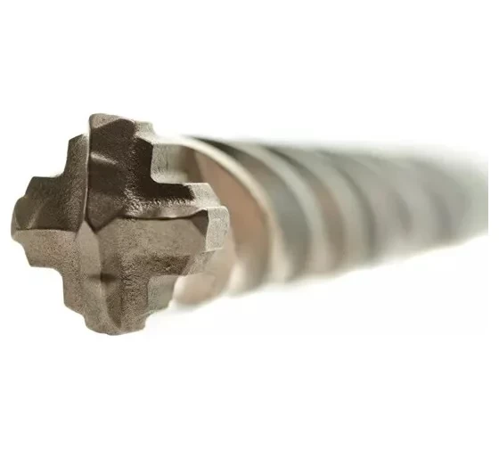 Бур SDS+ MX4 Milwaukee, 18x450 мм 