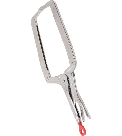 Зажим-струбцина Milwaukee TORQUE LOCK тип С